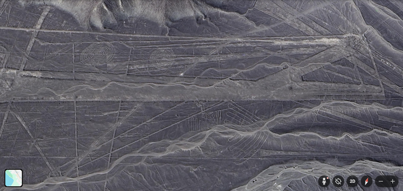 Líneas de Nazca