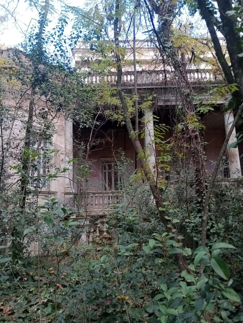 Estancia Montelen