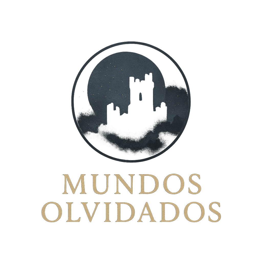 Mundos Olvidados
